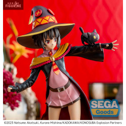 Konosuba An Explosion on...