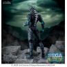 Kaiju No. 8 figure, Luminasta