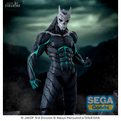 Figurine Kaiju No. 8,...