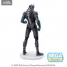 Kaiju No. 8 figure, Luminasta