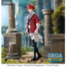 Frieren: Beyond Journey's End - Stark figure, Desktop x Decorate Collections