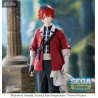 Frieren: Beyond Journey's End - Stark figure, Desktop x Decorate Collections