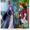 Frieren: Beyond Journey's End - Stark figure, Desktop x Decorate Collections