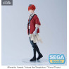 Frieren: Beyond Journey's End - Stark figure, Desktop x Decorate Collections