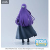 Frieren: Beyond Journey's End - Fern figure, Desktop x Decorate Collections