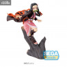 Demon Slayer: Kimetsu no Yaiba - Nezuko Kamado figure, Xross Link