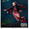 Demon Slayer: Kimetsu no Yaiba - Nezuko Kamado figure, Xross Link