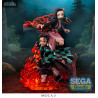 Demon Slayer: Kimetsu no Yaiba - Nezuko Kamado figure, Xross Link