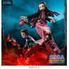 Demon Slayer: Kimetsu no Yaiba - Nezuko Kamado figure, Xross Link