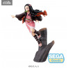 Demon Slayer: Kimetsu no Yaiba - Nezuko Kamado figure, Xross Link
