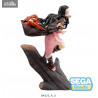 Demon Slayer: Kimetsu no Yaiba - Nezuko Kamado figure, Xross Link