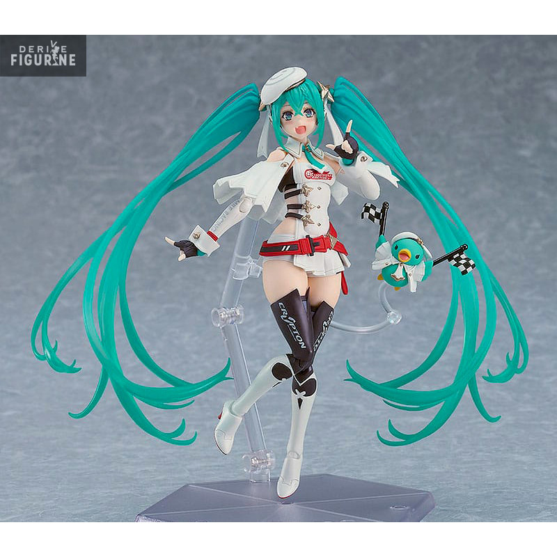 Hatsune Miku GT Project -...