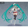 Hatsune Miku GT Project - Racing Miku figure 2023, Figma