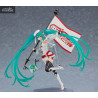 Hatsune Miku GT Project - Racing Miku figure 2023, Figma