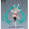 Hatsune Miku GT Project - Racing Miku figure 2023, Figma