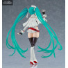 Hatsune Miku GT Project - Racing Miku figure 2023, Figma