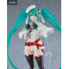 Hatsune Miku GT Project - Racing Miku figure 2023, Figma