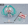 Hatsune Miku GT Project - Racing Miku figure 2023, Figma