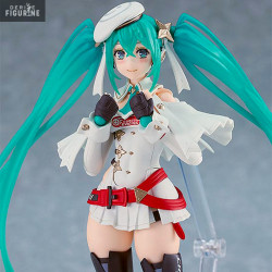Hatsune Miku GT Project -...