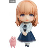 Butareba: The Story of a Man Turned into a Pig - Figurine Jess, Nendoroid