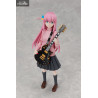 Bocchi the Rock! - Hitori Goto figure, BUZZmod