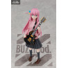 Bocchi the Rock! - Hitori Goto figure, BUZZmod