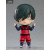 Blue Lock - Figure Itoshi Rin, Nendoroid