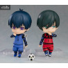 Blue Lock - Figure Itoshi Rin, Nendoroid