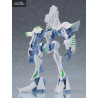 Brain Powerd - Figure Volonthe, Moderoid Plastic Model Kit