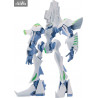 Brain Powerd - Figure Volonthe, Moderoid Plastic Model Kit