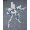 Brain Powerd - Figure Volonthe, Moderoid Plastic Model Kit