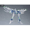 Brain Powerd - Figure Volonthe, Moderoid Plastic Model Kit