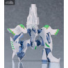 Brain Powerd - Figure Volonthe, Moderoid Plastic Model Kit