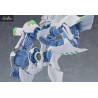 Brain Powerd - Figure Volonthe, Moderoid Plastic Model Kit