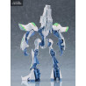 Brain Powerd - Figure Volonthe, Moderoid Plastic Model Kit