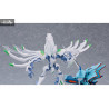 Brain Powerd - Figure Volonthe, Moderoid Plastic Model Kit