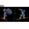 Brain Powerd - Figure Volonthe, Moderoid Plastic Model Kit