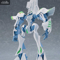 Brain Powerd - Figurine...