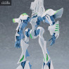 Brain Powerd - Figure Volonthe, Moderoid Plastic Model Kit