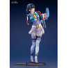 Transformers - Figurine Thundercracker Limited Edition, Bishoujo
