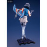 Transformers - Figurine Thundercracker Limited Edition, Bishoujo