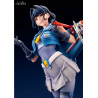 Transformers - Figurine Thundercracker Limited Edition, Bishoujo