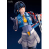 Transformers - Figurine Thundercracker Limited Edition, Bishoujo