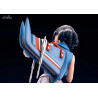 Transformers - Figurine Thundercracker Limited Edition, Bishoujo
