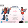 Transformers - Figurine Thundercracker Limited Edition, Bishoujo