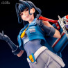 Transformers - Figurine Thundercracker Limited Edition, Bishoujo