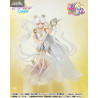 Sailor Moon Cosmos - Figure Darkness calls to light, and light, summons darkness, FiguartsZERO Chouette