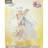 Sailor Moon Cosmos - Figure Darkness calls to light, and light, summons darkness, FiguartsZERO Chouette