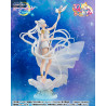 Sailor Moon Cosmos - Figure Darkness calls to light, and light, summons darkness, FiguartsZERO Chouette