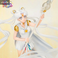 Sailor Moon Cosmos - Figure...